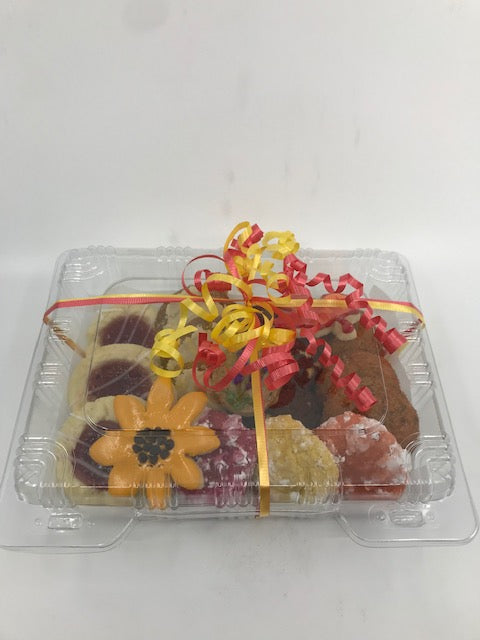 Cookie Platters