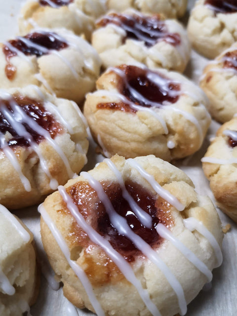 Cookie Platters